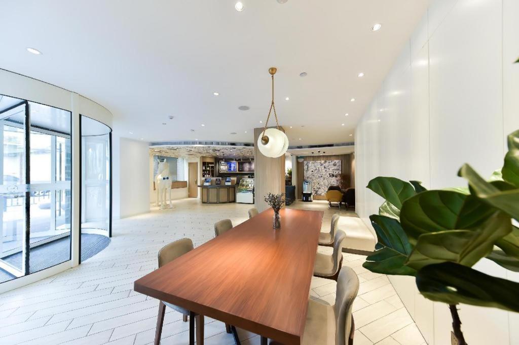 Hanting Premium Hotel Shanghai Hongqiao West Zhongshan Road Ngoại thất bức ảnh