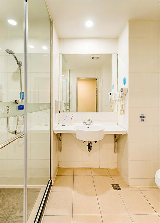 Hanting Premium Hotel Shanghai Hongqiao West Zhongshan Road Ngoại thất bức ảnh
